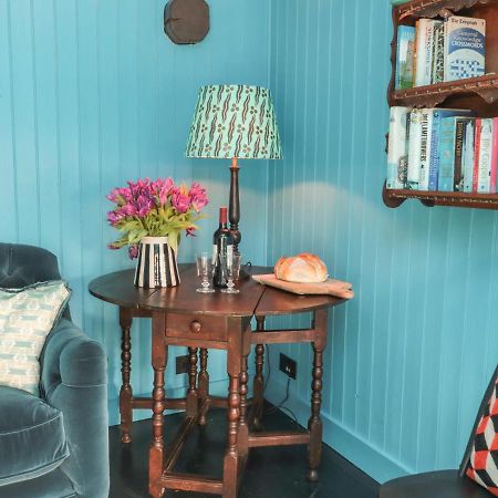 Foxglove Cottage ヨーク エクステリア 写真