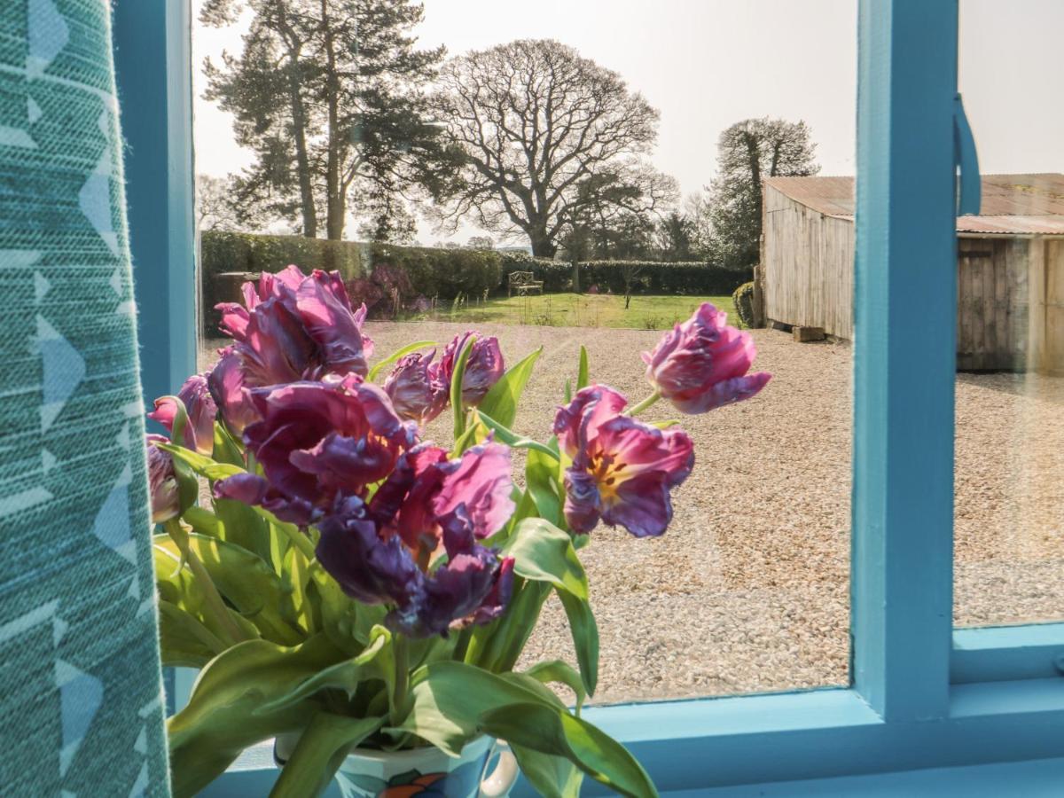 Foxglove Cottage ヨーク エクステリア 写真