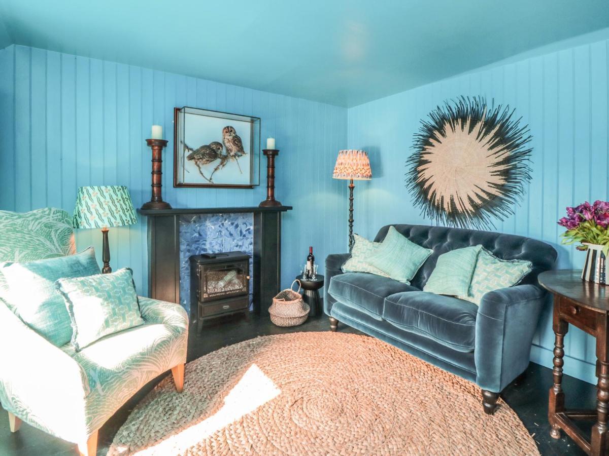 Foxglove Cottage ヨーク エクステリア 写真