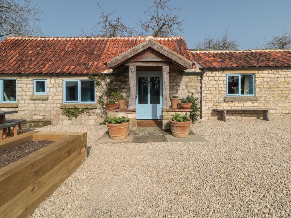 Foxglove Cottage ヨーク エクステリア 写真