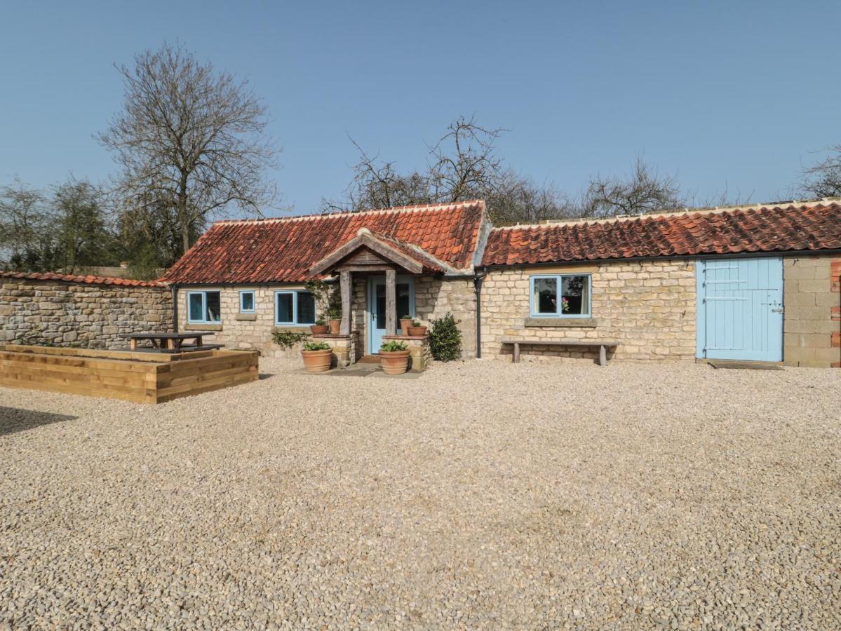 Foxglove Cottage ヨーク エクステリア 写真