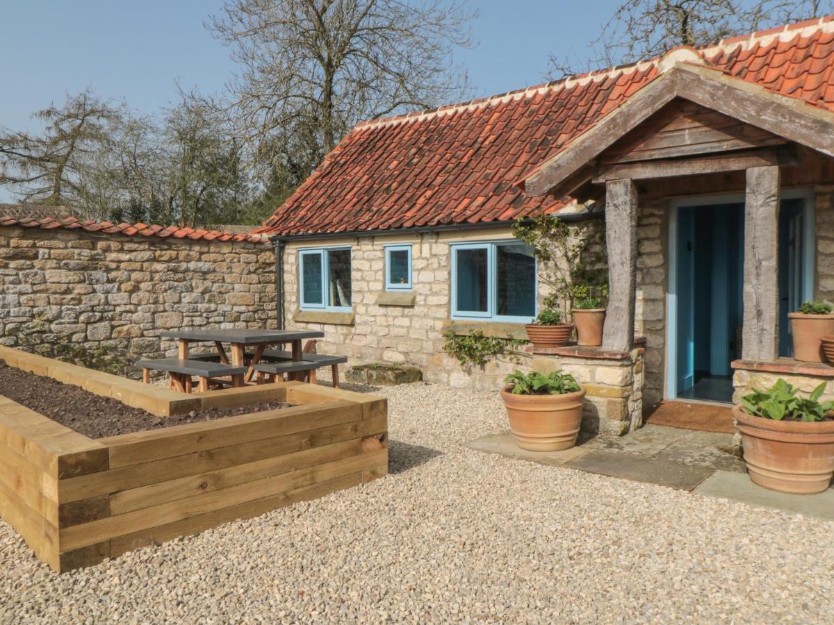 Foxglove Cottage ヨーク エクステリア 写真